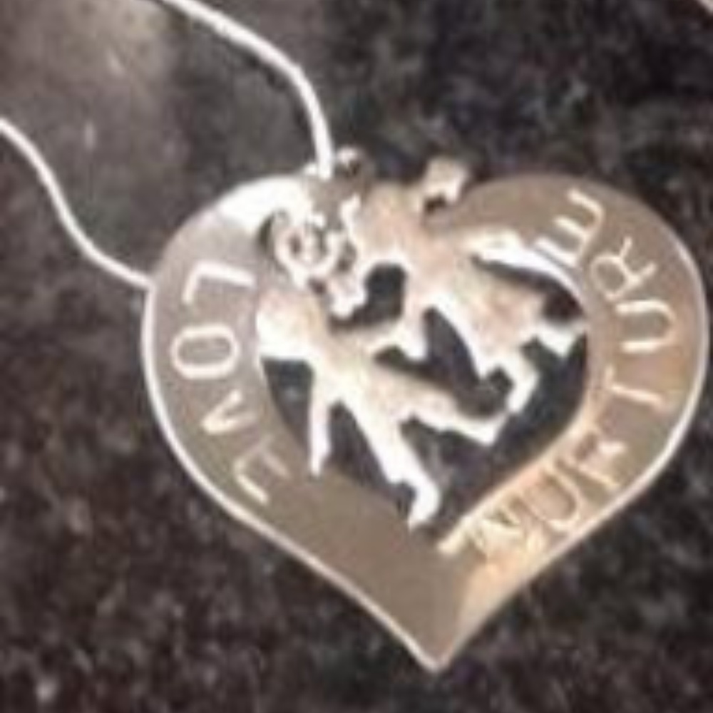 Mother's Day Necklace